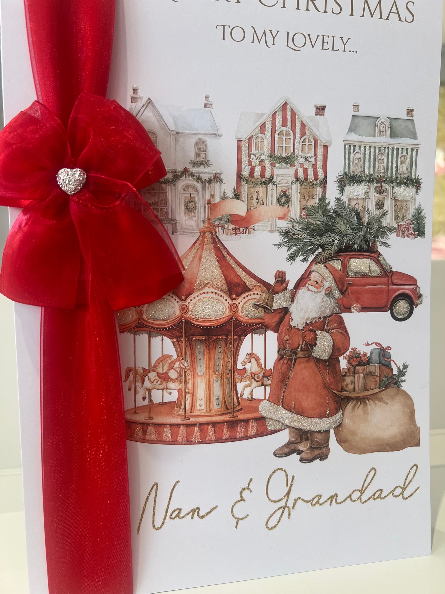 Santa’s Village