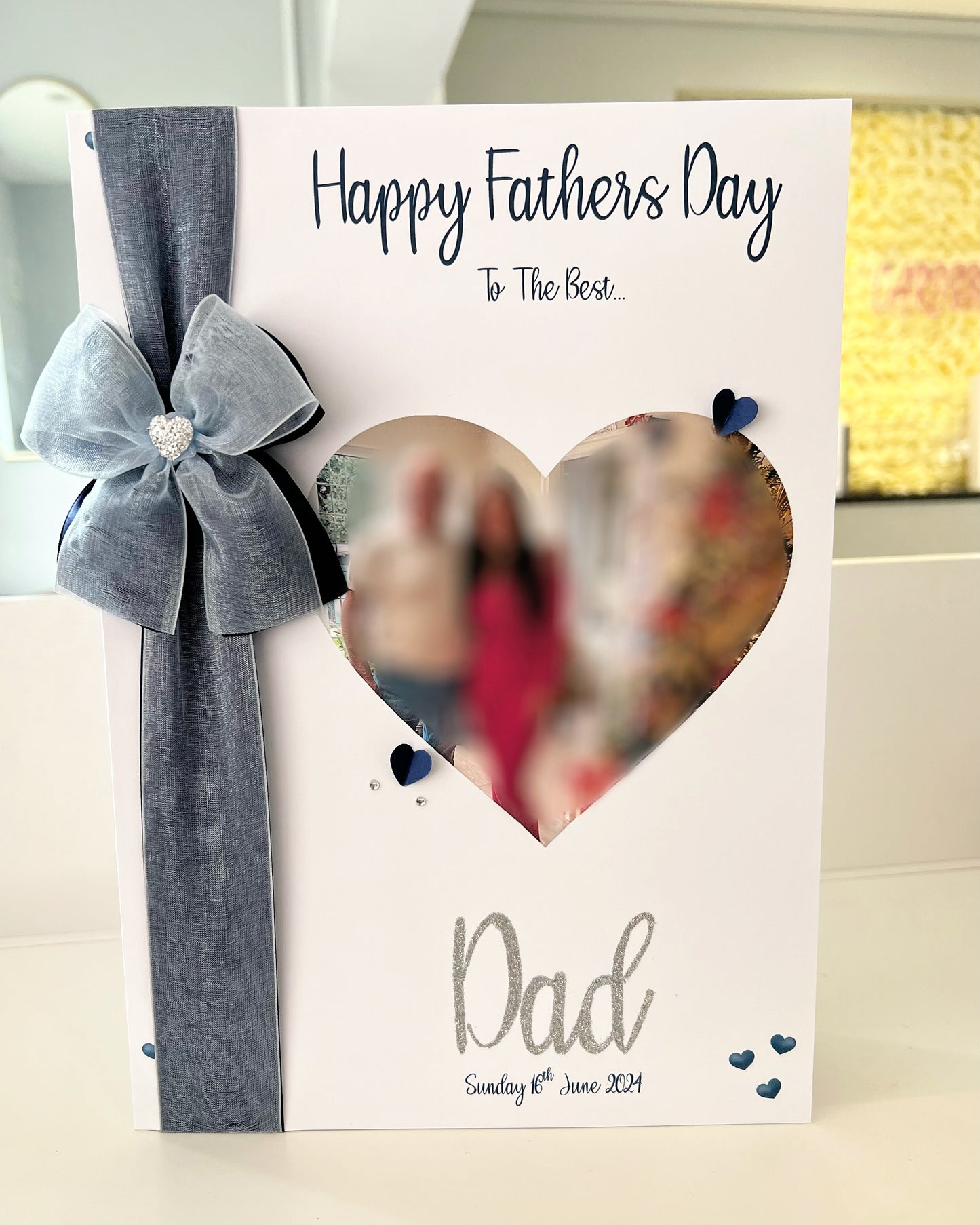 Love You Always Dad