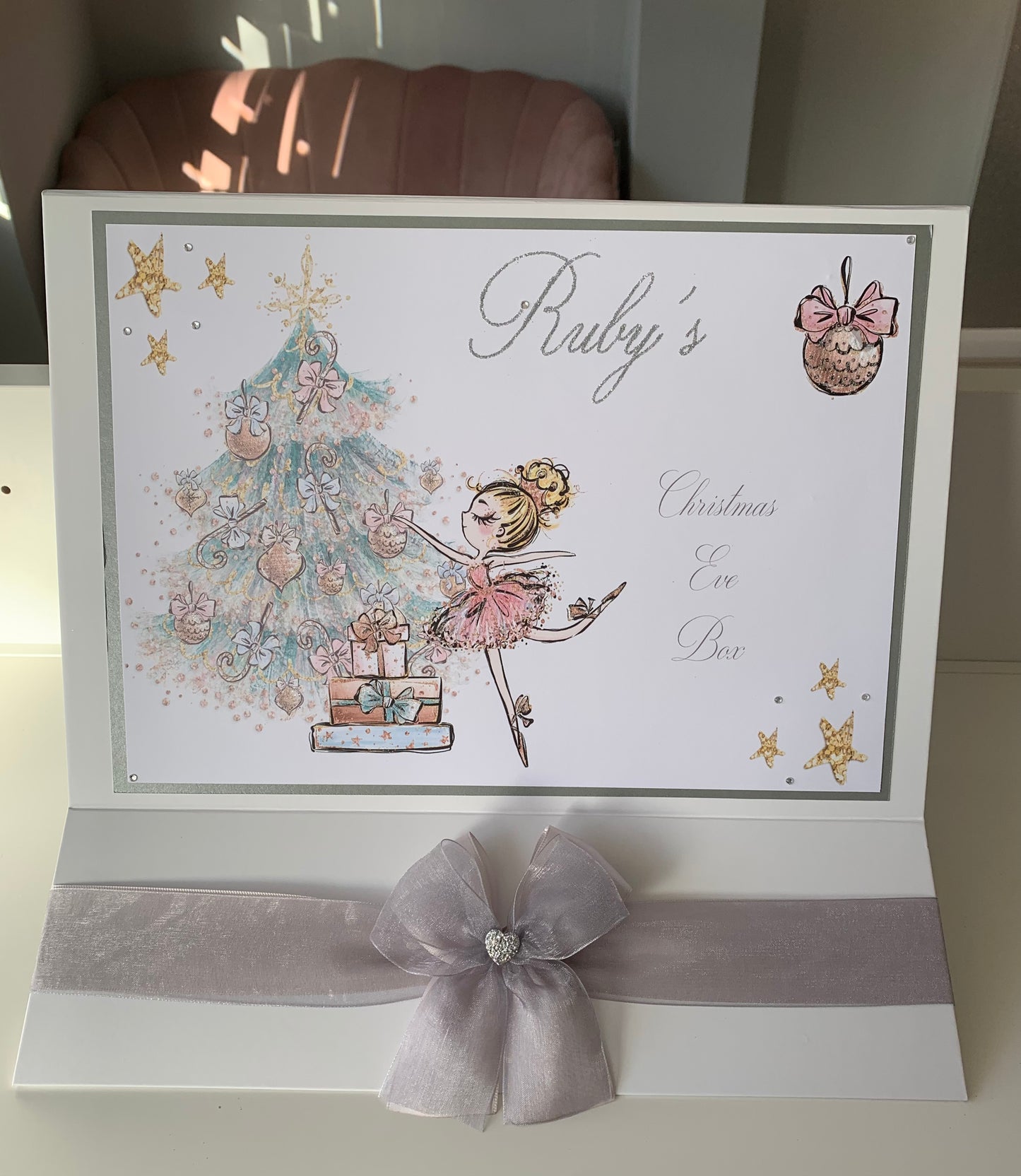 Nutcracker Fairy