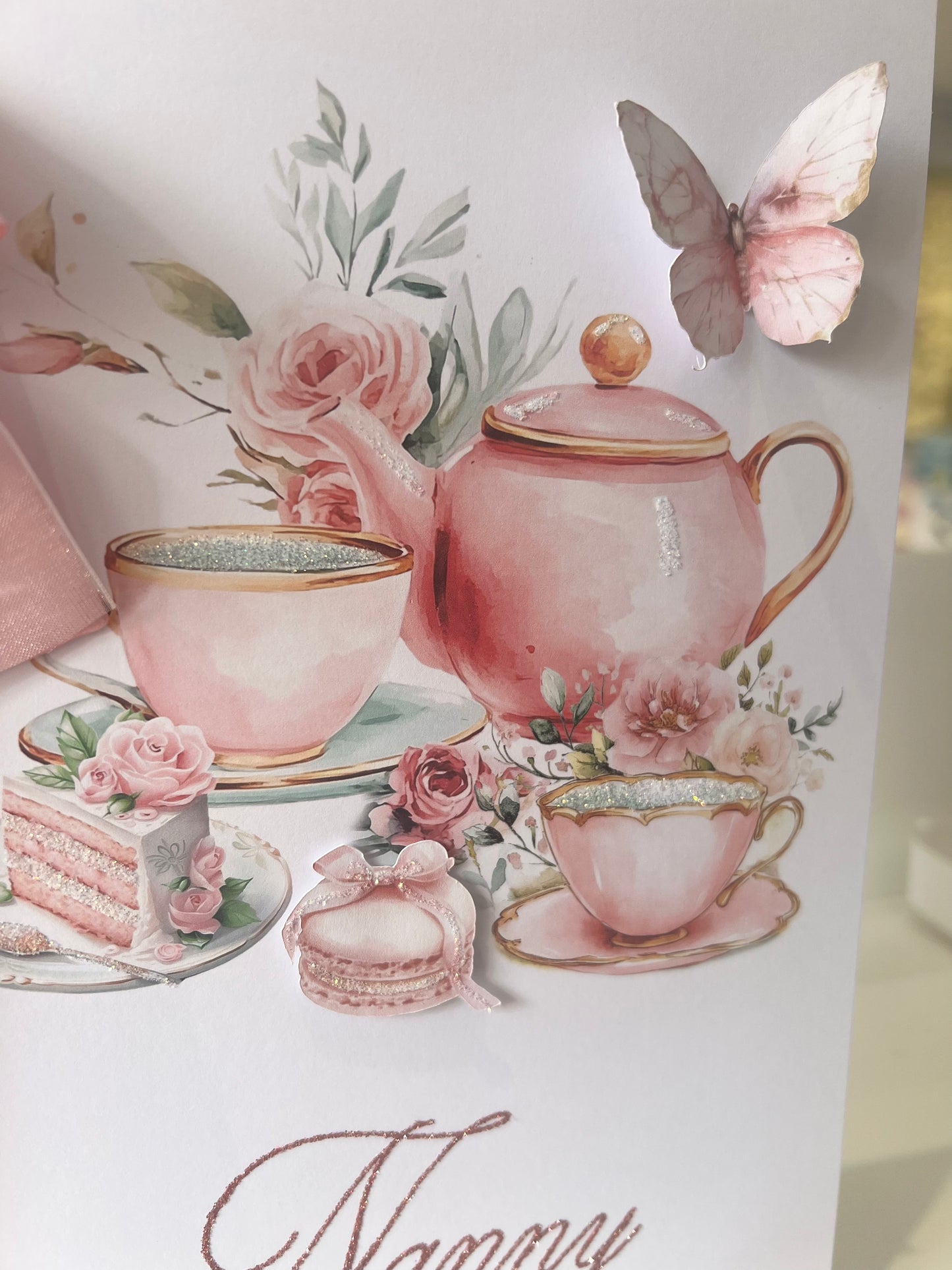 Tea Party