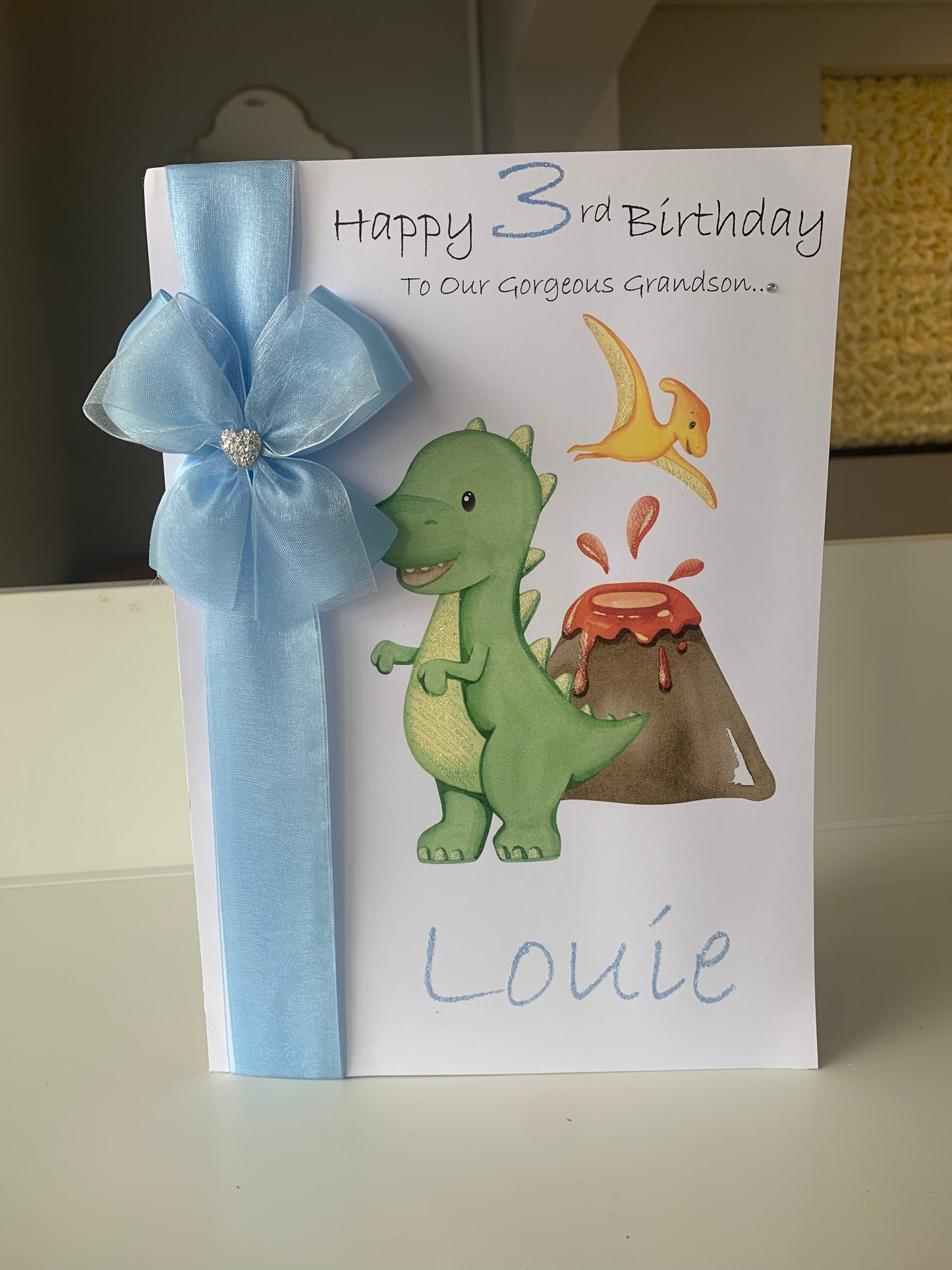 Dino Loving