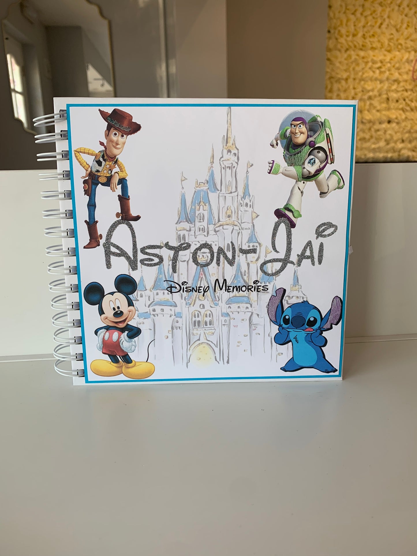 Disney Memories