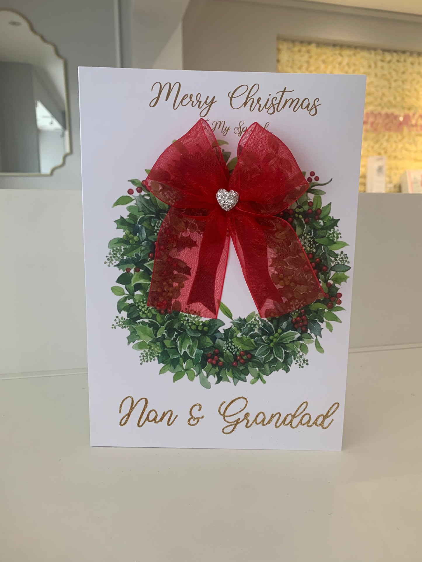 Christmas Wreath