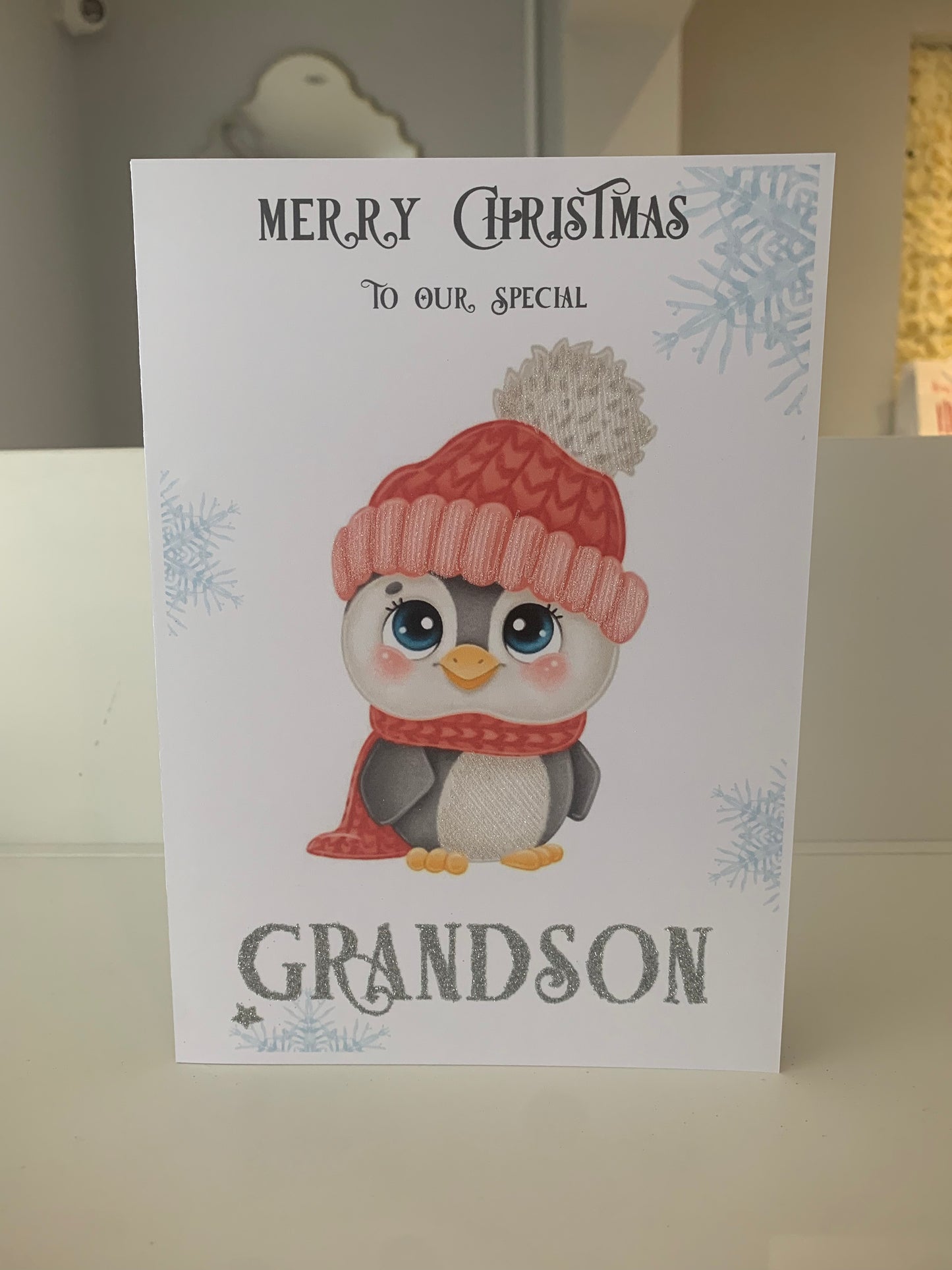 Penguin