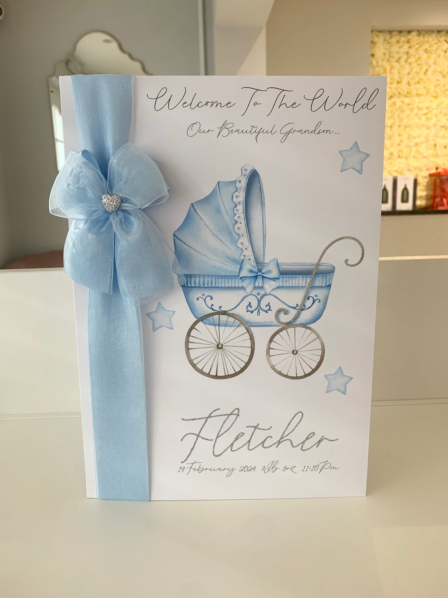Baby Pram