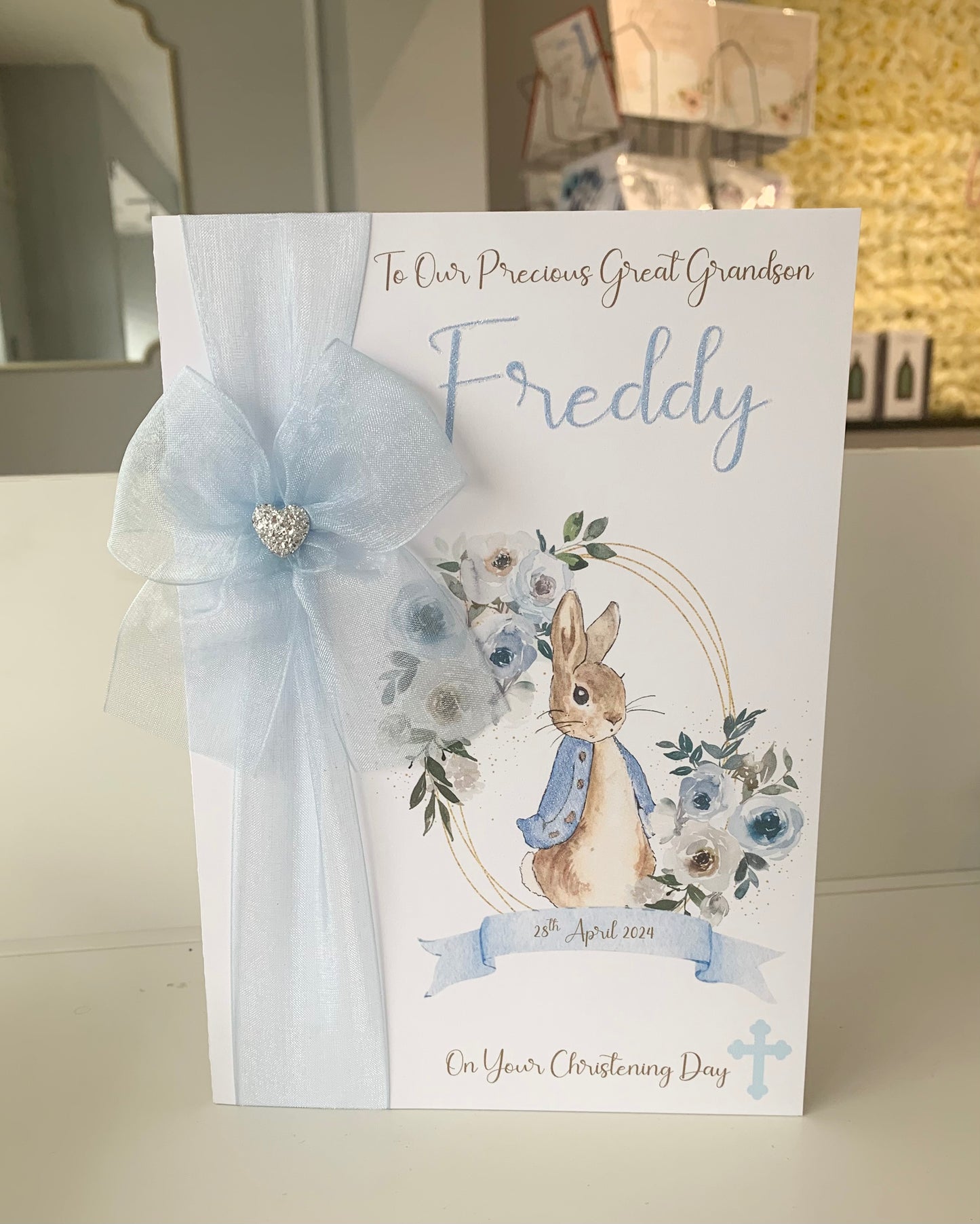 Peter Rabbit
