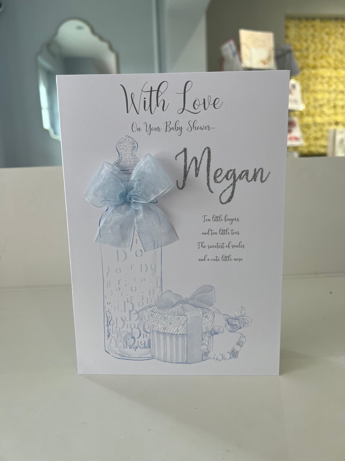 Bottle Bundle - Blue