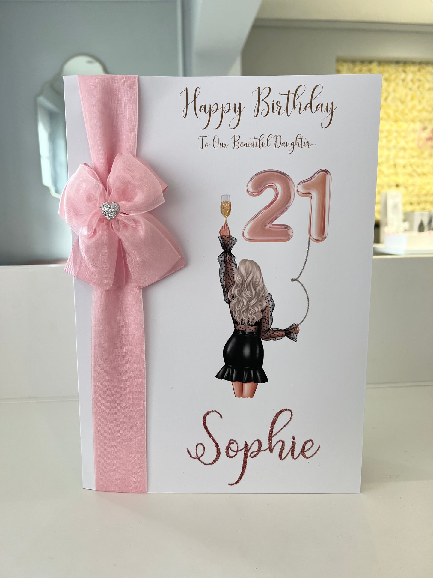 Birthday Girl