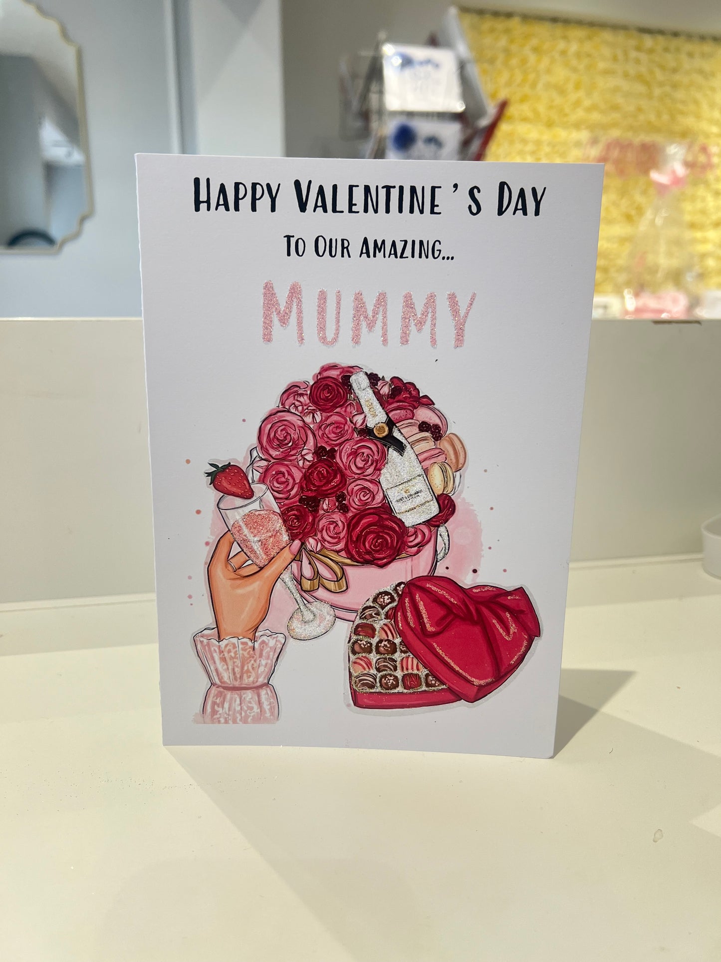 Gifts Of Love