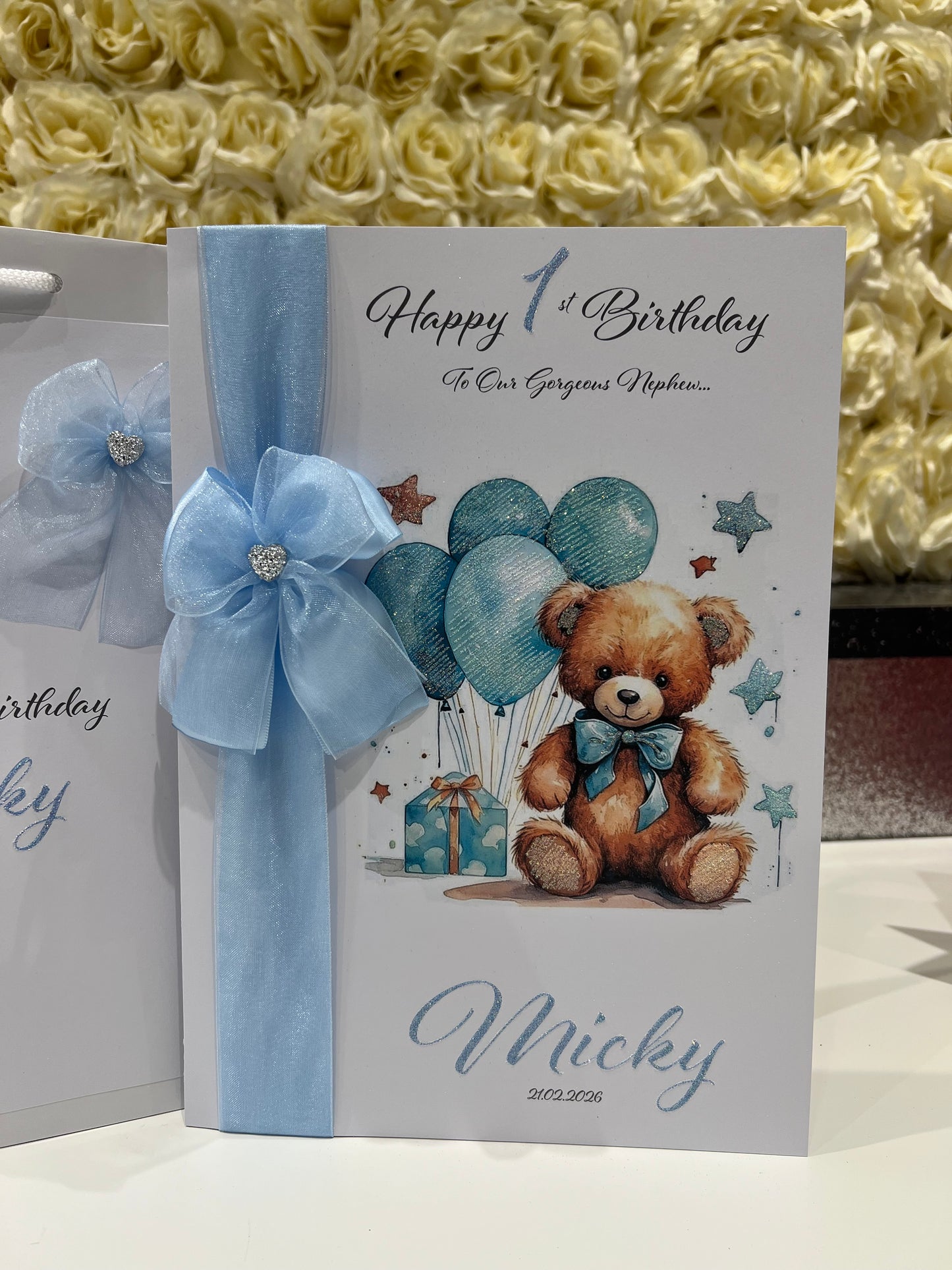 Teddy Bear Celebrations