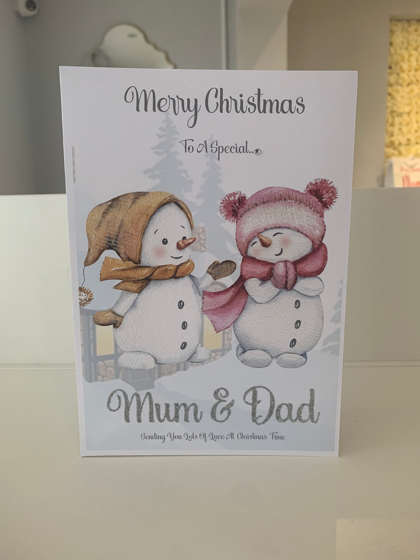 Snowmen