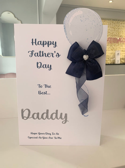 Special Dad
